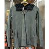 Image 1 : AUTHENTIC BENCH PLUSH SUMMER/FALL JACKET