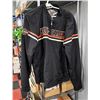 Image 1 : HARLEY-DAVIDSON SHELL JACKET SIZE M / L