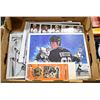 Image 1 : WAYNE GRETZKY PHOTO/CARD COLLECTOR LOT