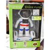Image 1 : ROBO SPACE FLYING TOY
