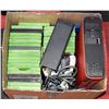Image 1 : XBOX 360 CONSOLE,  ASSORTED GAMES AND MORE
