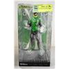 Image 1 : GREEN LANTERN FIGURINE IN BOX DC