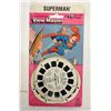 Image 1 : RARE SUPERMAN VIEWMASTER UNOPENED