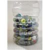 Image 1 : JAR OF MARBLES