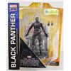 Image 1 : BLACK PANTHER MARVEL SELECT FIGURINE INBOX