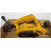Image 1 : DEWALT ELECTRIC HAND PLANER