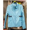 Image 1 : AUTHENTIC OAKLEY BLUE SUMMER JACKET - LADIES