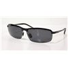 Image 1 : AUTHENTIC MYIAUR SUNGLASSES SMOKE BLACK