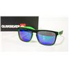 Image 1 : PAIR OF NEW QUICKSILVER SUNGLASSES