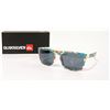 Image 1 : PAIR OF NEW QUICKSILVER SUNGLASSES