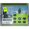 Image 1 : SEVEN IN ONE PHONE CAMERA LENS KIT