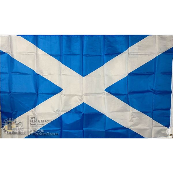 LOT OF THREE SCOTLAND SAINT ANDREWS SCOTTISH