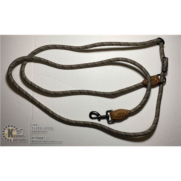 MILE HIGH LIFE HANDS-FREE DOG TETHER