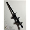 Image 1 : GARDEN AUGER DRILL BIT 1.6" X 9"