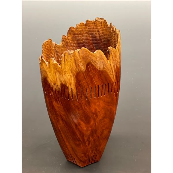 Harvey Fein | Five-sided Vessel, 2016