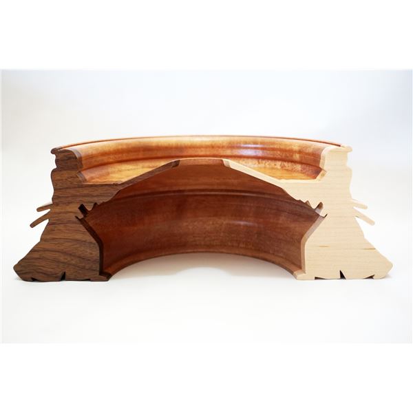 Simon Begg | Dark vs Light, 2020