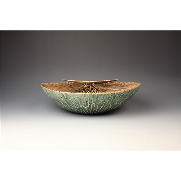 Holland Van Gores | Lone Voyager, 2021