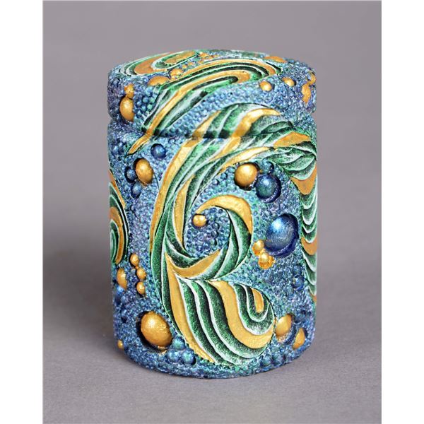 Michael Kehs | Golden Dreams, 2019