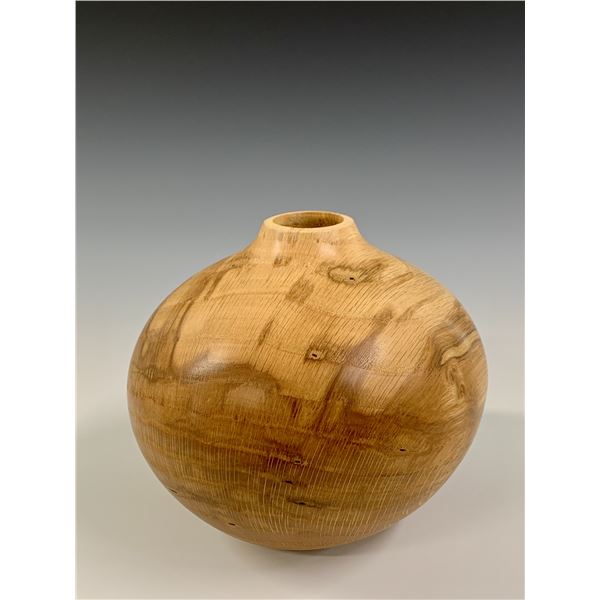 John Jordan | Oak Vessel