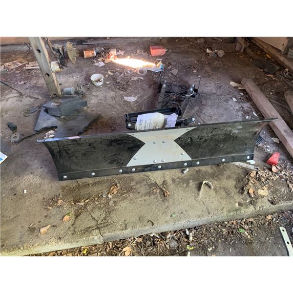 Kolpin ATV Blade - NEW!!