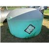 Image 2 : 1100 Gal. Plastic water tank