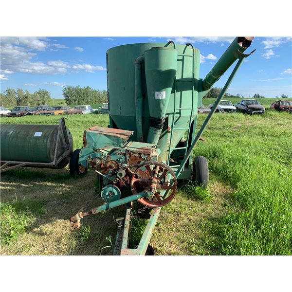 Artsway mixmill for parts