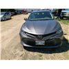 Image 3 : 2018  Toyota Camry LE