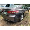 Image 6 : 2018  Toyota Camry LE