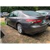 Image 7 : 2018  Toyota Camry LE