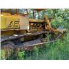 Image 2 : M.F. 700 Cat Crawler w/12ft hyd Dozer