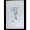 Image 2 : J. VILLON Sig Lithograph French Cubism