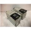 Image 2 : (2) Allen Bradley 20D D 022 A 3 EYNADACE Power Flex 700
