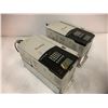 Image 2 : (2) Allen Bradley 20D D 022 A 3 EYNADACE Power Flex 700