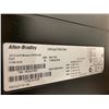 Image 8 : (2) Allen Bradley 1756-A10 10-Slot Chassis W/ Modules