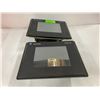 Image 5 : (2) Allen Bradley 2711-T10C15 PanelView 1000