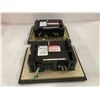 Image 7 : (2) Allen Bradley 2711-T10C15 PanelView 1000