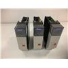 Image 4 : (3) Allen Bradley 1756-EN2T Ethernet IP Module