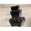 Image 6 : (3) Allen Bradley 1756-EN2T Ethernet IP Module