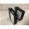 Image 2 : (2) Allen Bradley 1756-EN2T Ethernet IP Module