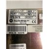 Image 9 : Allen-Bradley 9/Series Operator Panel
