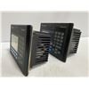 Image 2 : (2) - Allen-Bradley 2711-K5A5 PanelView 550