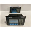 Image 1 : (2) - Allen-Bradley 2711-K5A5 PanelView 550