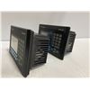 Image 2 : (2) - Allen-Bradley 2711-K5A5 PanelView 550