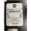 Image 7 : (2) - Allen-Bradley 2711-K5A5 PanelView 550