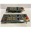 Image 5 : (2) - Allen-Bradley 8520-MTB2 Control Panels