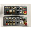 Image 7 : (2) - Allen-Bradley 8520-MTB2 Control Panels