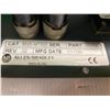 Image 9 : Allen-Bradley 8520-MTB2 Control Panel