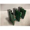 Image 2 : (3) - Allen-Bradley 1747-L542 SLC500 Processor Units