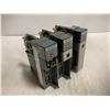 Image 1 : (3) - Allen-Bradley 1747-L542 SLC500 Processor Units