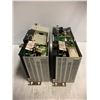 Image 3 : (2) - Allen-Bradley 8520-3S10A-BAT-EX4-S-1-2-3-4-5-7 3-AXIS 10KW System Modules